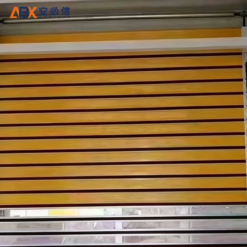 淮安市雷达高速门